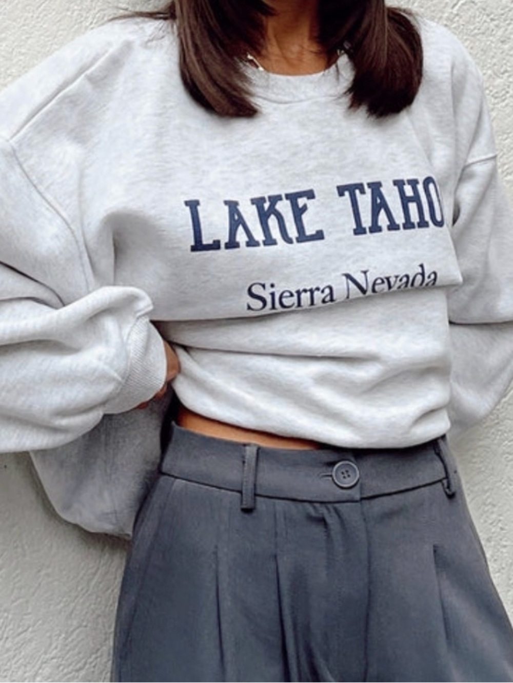 Princess Polly
Sierra Nevada Crewneck Sweatshirt
Women - Picture 6 of 6